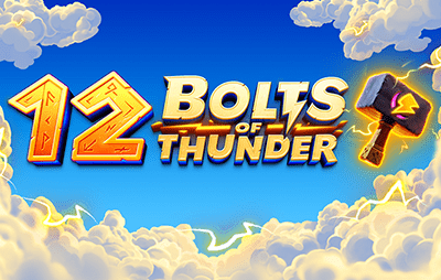 12 Bolts of Thunder