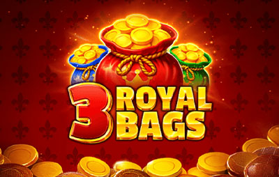 3 Royal Bags