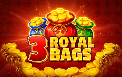 3 Royal Bags Super