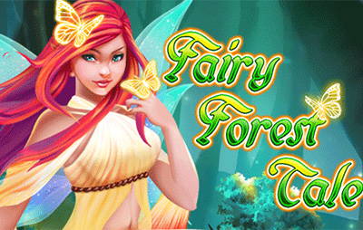 Fairy Forest Tale