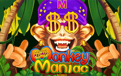 Monkey Maniac