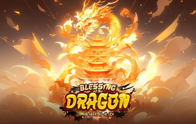 Blessing of the Dragon
