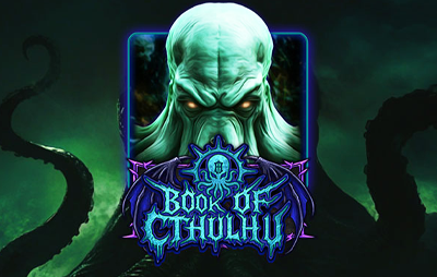 Book of Cthulhu