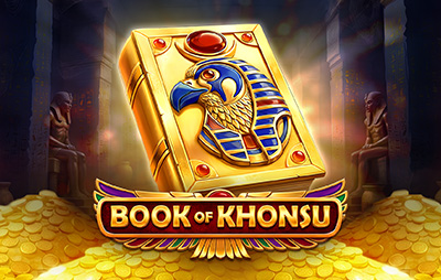 Book of Khonsu