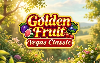 Golden Fruit Vegas Classic