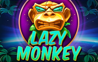 Lazy Monkey