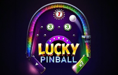 Lucky Pinball