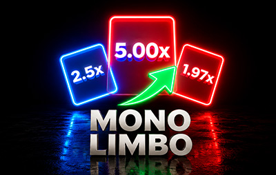 Mono Limbo