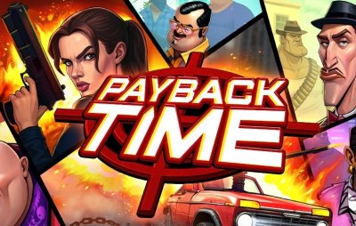 Payback Time