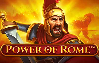 Power of Rome