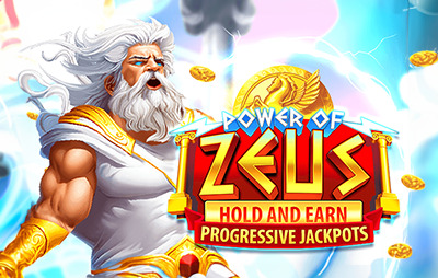 Power of Zeus