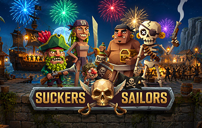 Suckers and Sailors