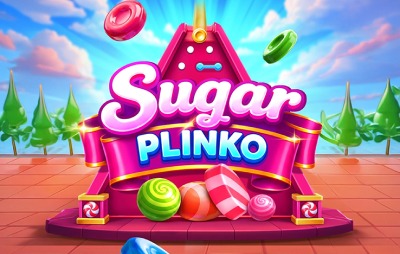 Sugar Plinko