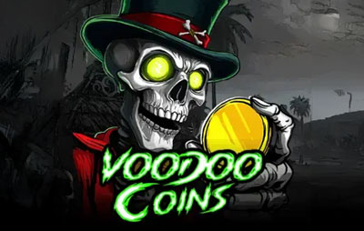 Voodoo Coins